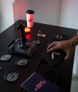 Escape room Helsinki
